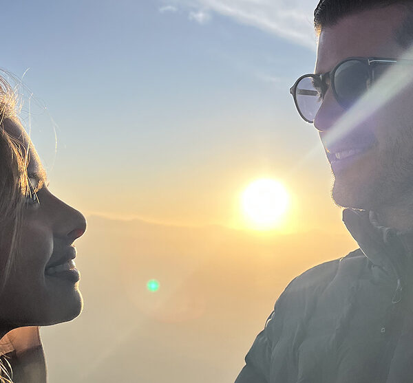 Atacama Romántico, un dia para celebrar el amor